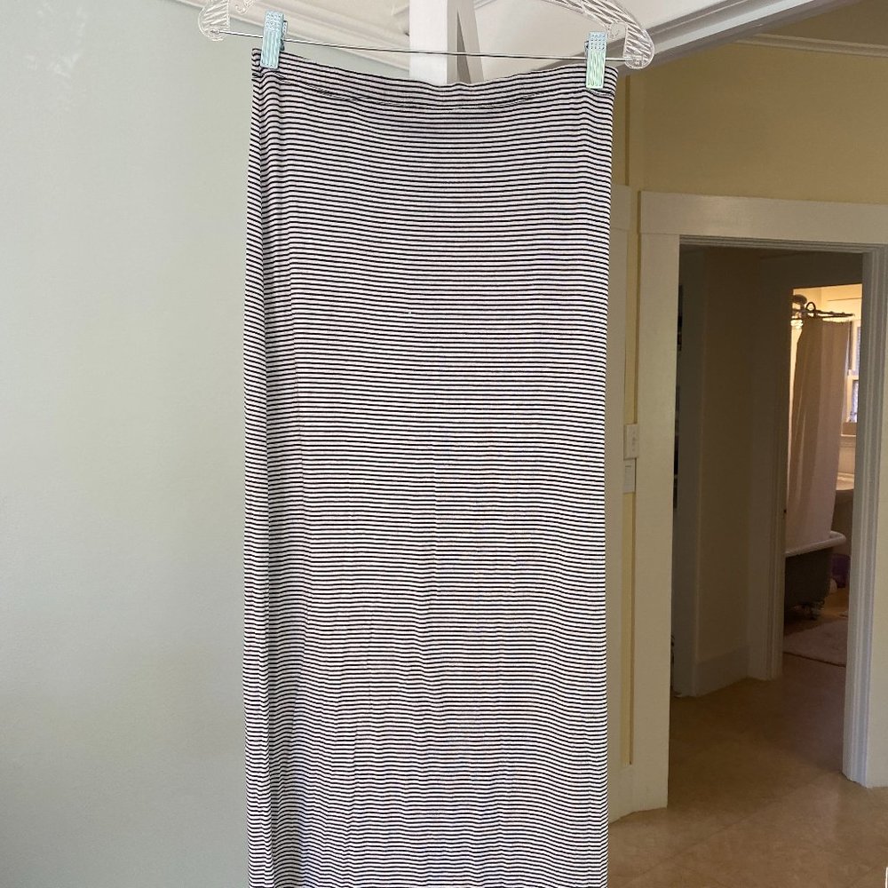 Brandy Melville maxi skirt